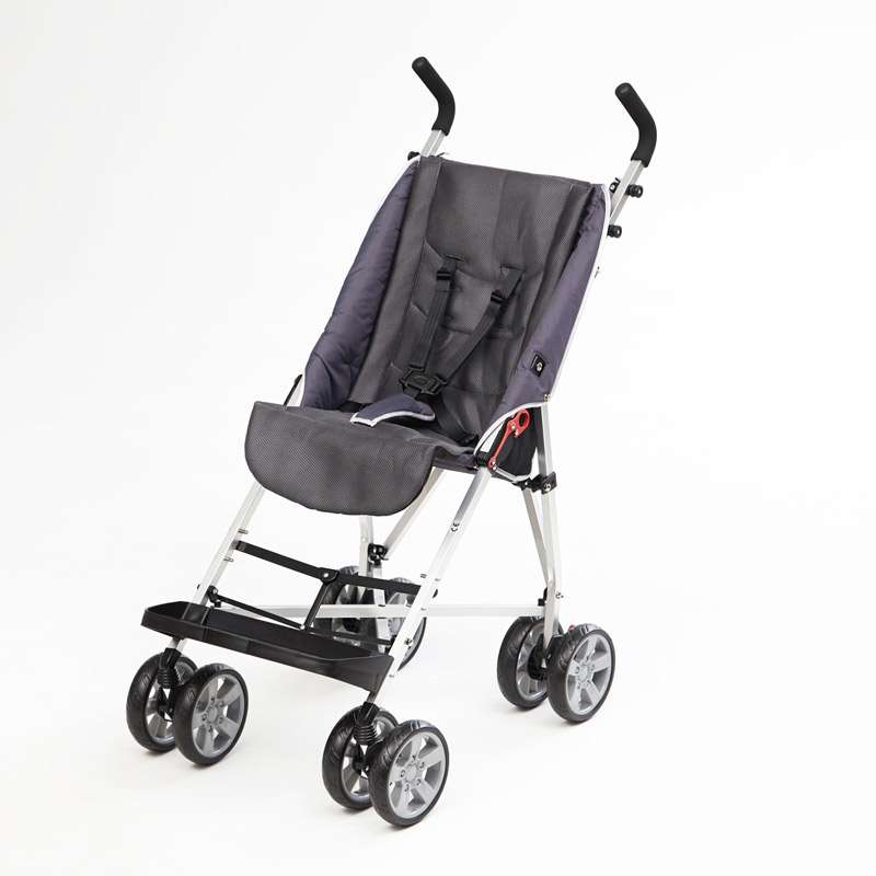 Silla de paseo Buggy Paraguas para niños con movilidad reducida