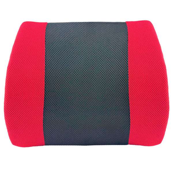 Cojines lumbares
